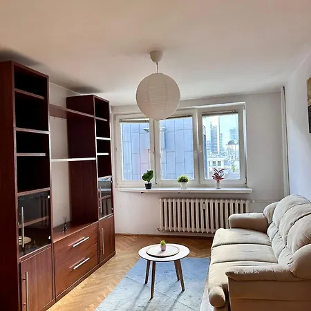 Vistula Pulse Apartament Wrocław
