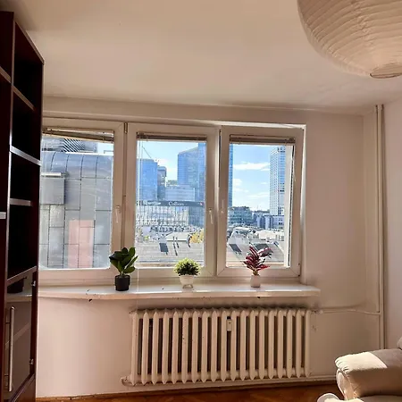 Vistula Pulse Apartament