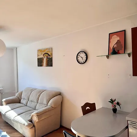 Vistula Pulse Apartament